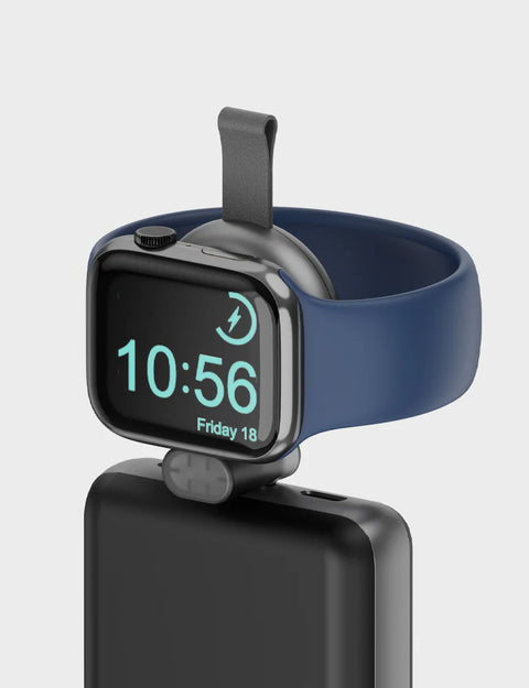 WatchPod 3 | USB-C Magnetic Charging Dock for Apple Watch