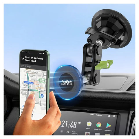 Cleo-Ma Universal Phone Holder Rba M01