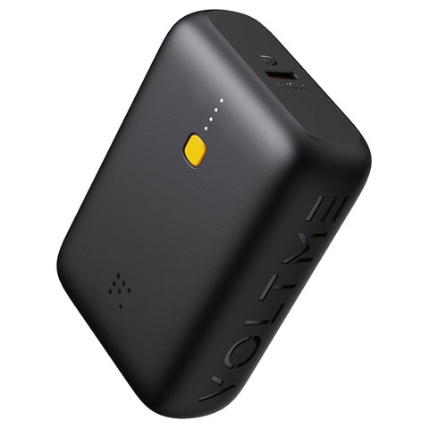 Power Bank 10K mAh, PD 22.5W Portable Charger