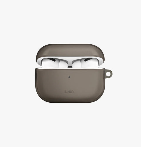 Glase Ultra-Clear Shockproof Case - Airpods Case