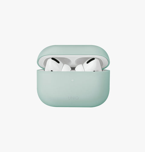 Lino Airpods Case (2nd Gen)