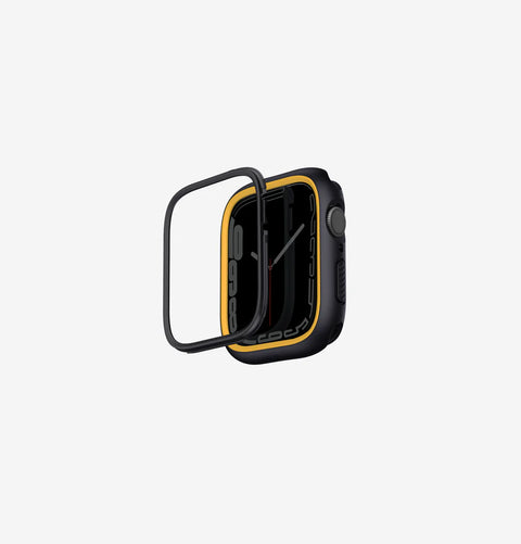 Moduo – 2-in-1 Protective Case for Apple Watch