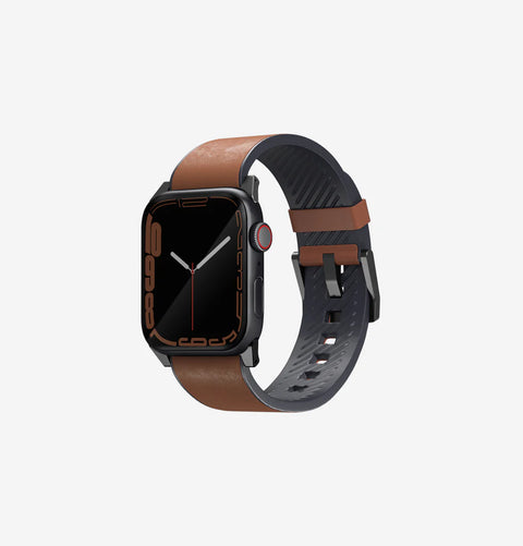 Straden | Stylish and Durable Leather Strap