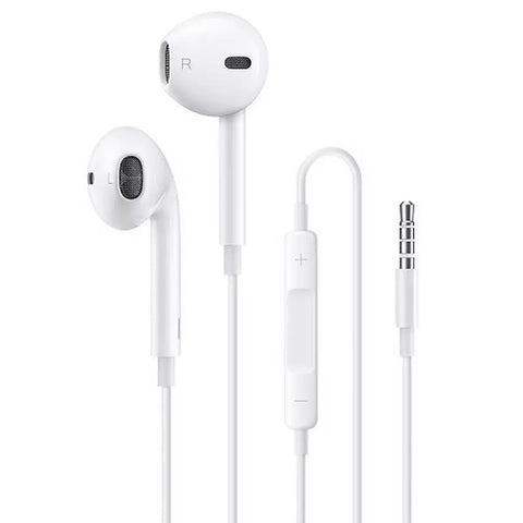 Wired Earphones