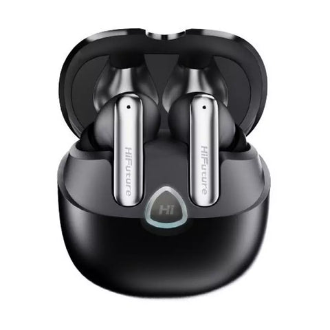 SonicAir TWS Earbuds, 35hrs Playtime