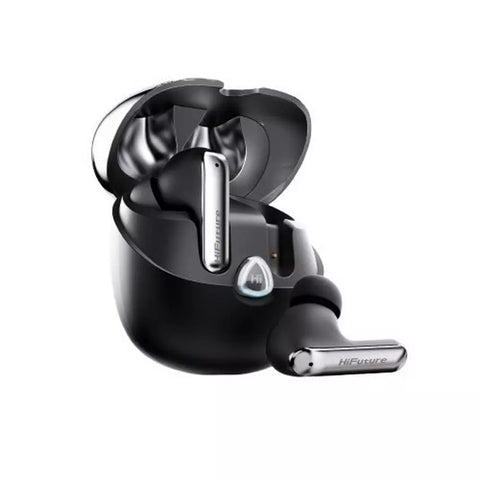 SonicAir TWS Earbuds, 35hrs Playtime
