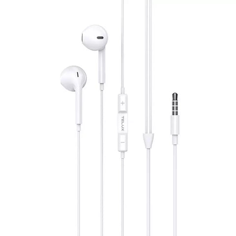 Soundlink Wired AUX Stereo Earphones