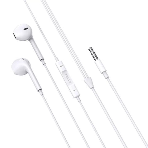 Soundlink Wired AUX Stereo Earphones