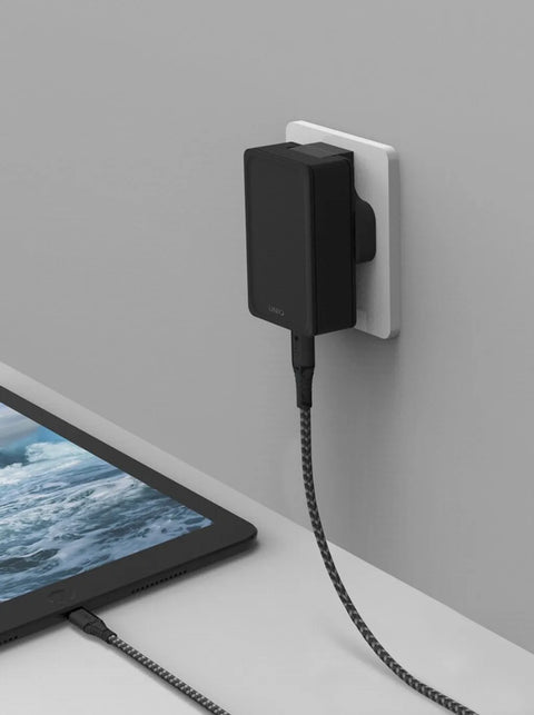 شاحن حائطي Versa Slim Kit