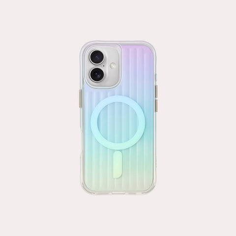 LINEAR – Iridescent Hybrid Case for iPhone