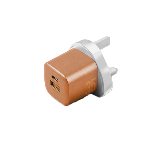 AmpCharge GaN35 | Chargers