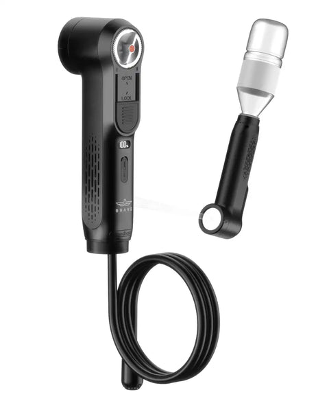 Electric Portable Bidet -  Waterproof Travel Shattaf