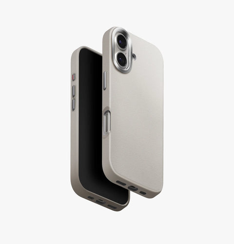 Lyden Premium Leatherette Case - iPhone 17 Series Case