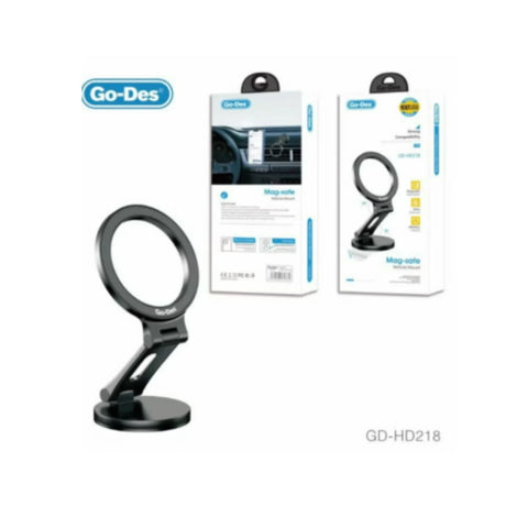 Magnetic Mobile Holder Car mobile holder - GD-HD218