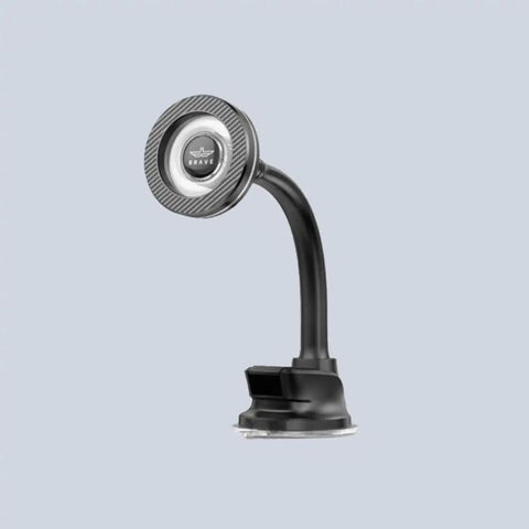 Adjustable Magnetic Car Phone Holder