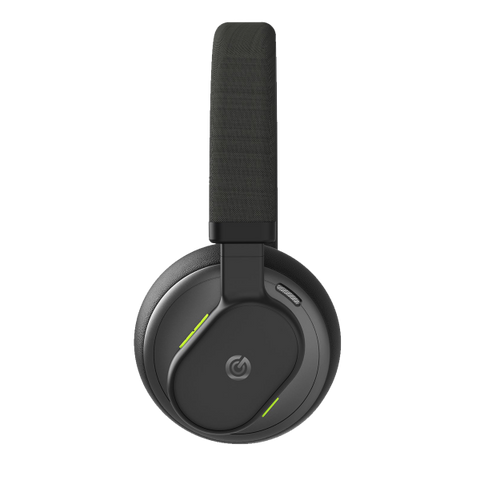 Bass Headset