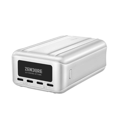 SuperTank Pro – 26800mAh Power Bank (100W PD)