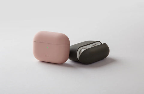 Lino Airpods Case (2nd Gen)