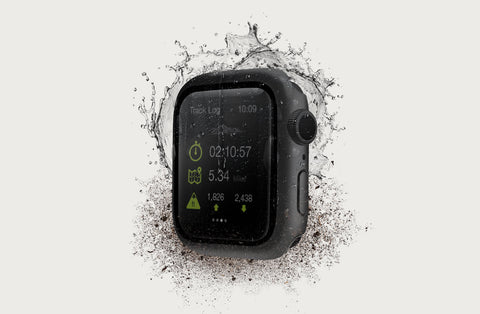 Nautic – Ultimate Protection for Apple Watch