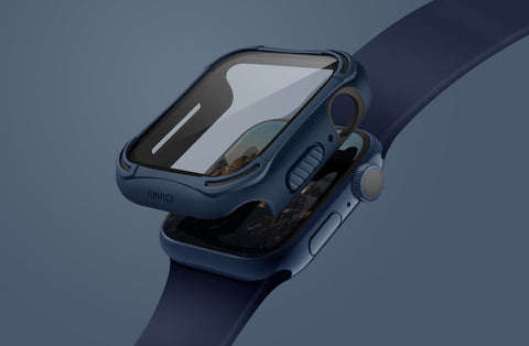 Torres – الحماية القصوى لساعة Apple Watch