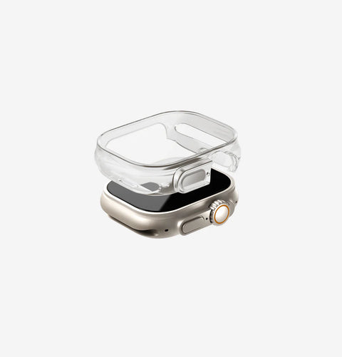 Garde – 360° Protection for Apple Watch Ultra