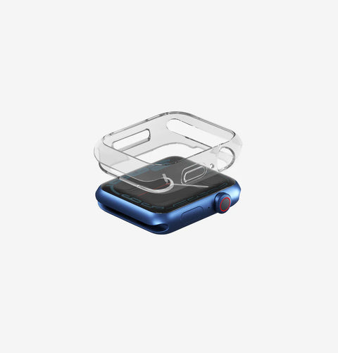 Glase – Minimalist Protection for Apple Watch