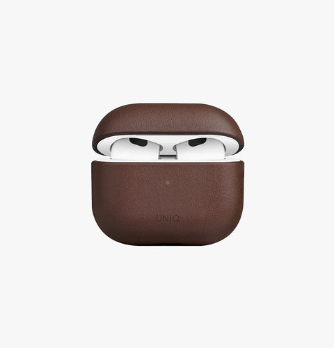Terra Geniune Leather Airpods 3ed Gen Case