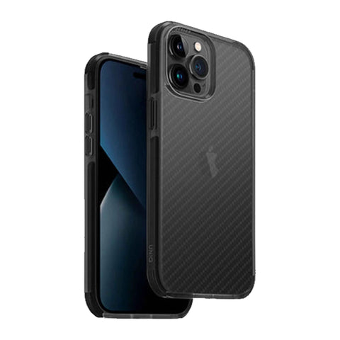 Combat Aramid Case –  iPhone 14 Series