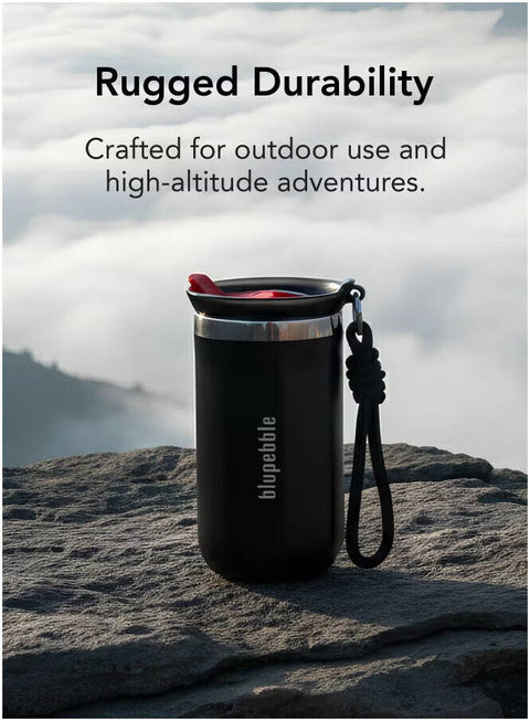 Blupebble Kafficup 350ml