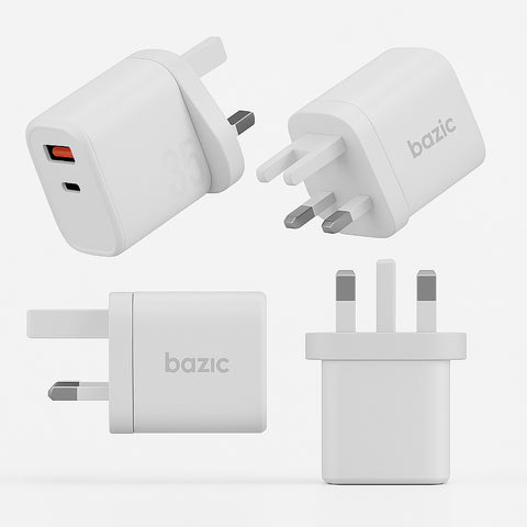 GoPort Velox 35 Wall Charger