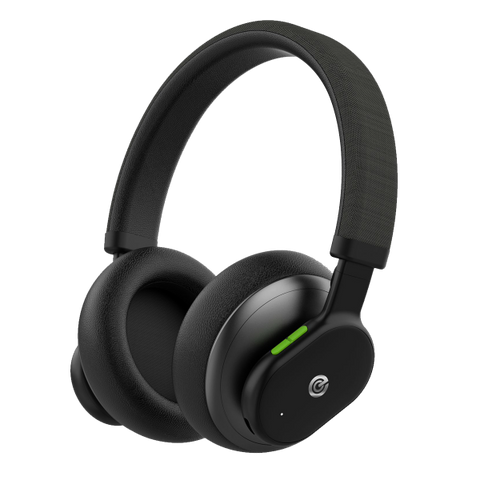 Bass Headset