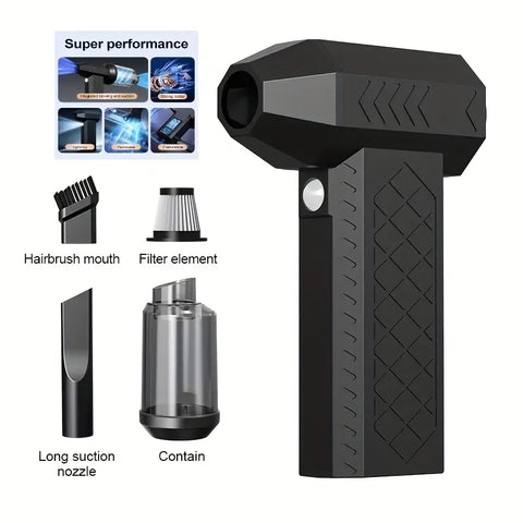 Blow Suction Machine
