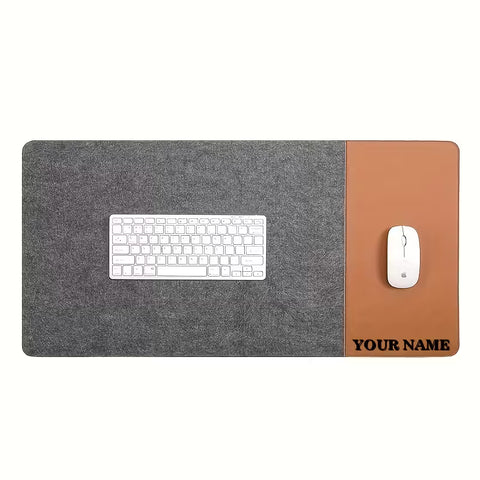 Custom Mouse Pad