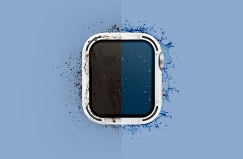 Torres – الحماية القصوى لساعة Apple Watch