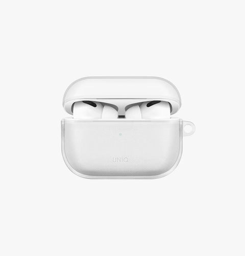 Glase Ultra-Clear Shockproof Case - Airpods Case