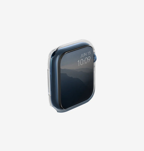 Glase – Minimalist Protection for Apple Watch