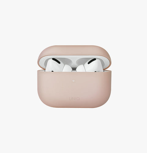 Lino Airpods Case (2nd Gen)