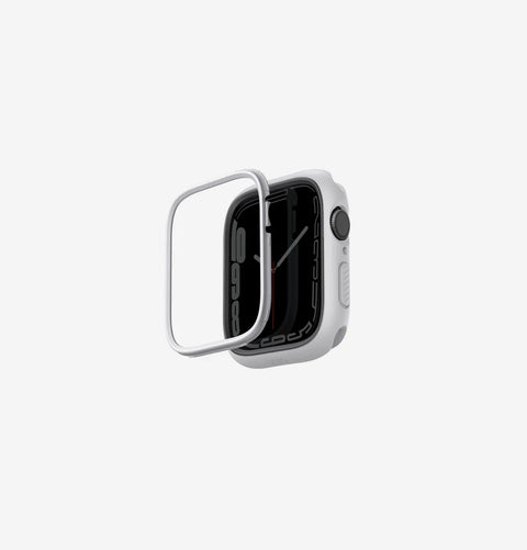 Moduo – 2-in-1 Protective Case for Apple Watch