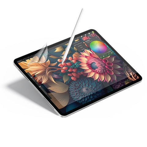 Blupebble Paper Sketch Film Screen Protector