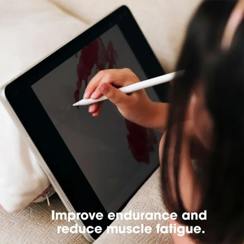 Blupebble Paper Sketch Film Screen Protector