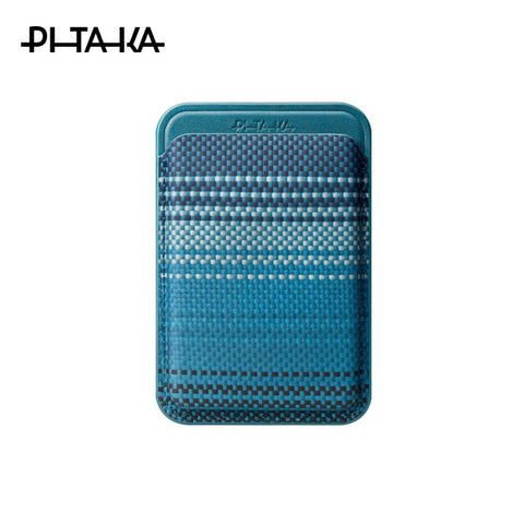 MagSafe Magnetic Woven Wallet