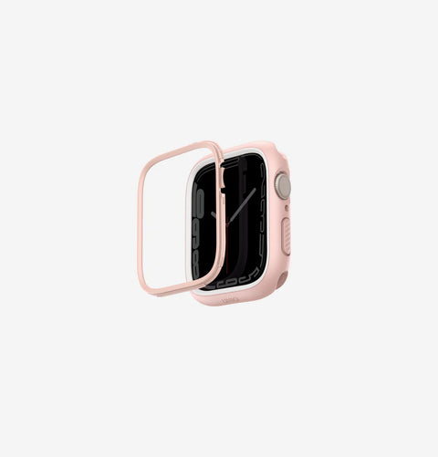 Moduo – 2-in-1 Protective Case for Apple Watch