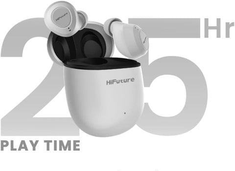 OlymBuds3 Comfort Fit Wireless Earbuds