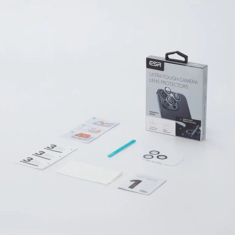 ESR Camera Lens Protector