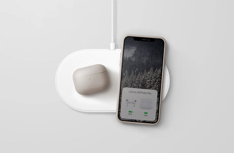 Lino Airpods Case (2nd Gen)