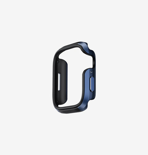 Valencia Premium Metallic Bumper for Apple Watch