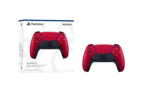 جهاز تحكم لاسلكي PlayStation DualSense
