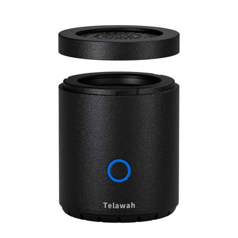 Portable Rechargeable Bakhour Electric Incense Burner