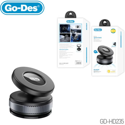 Go Des Model GO-HD235 Phone Holder