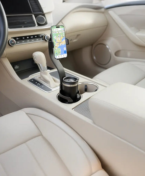 Flex Grip - Cup Holder Phone Mount